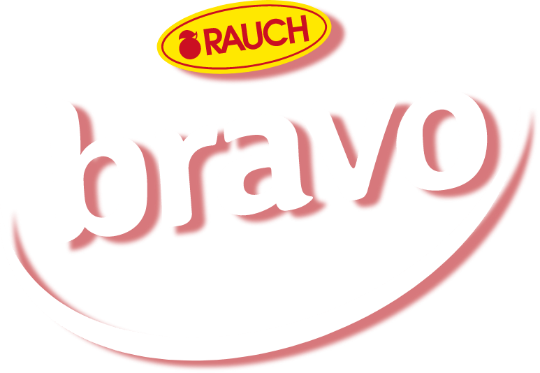 Rauch Bravo Logo