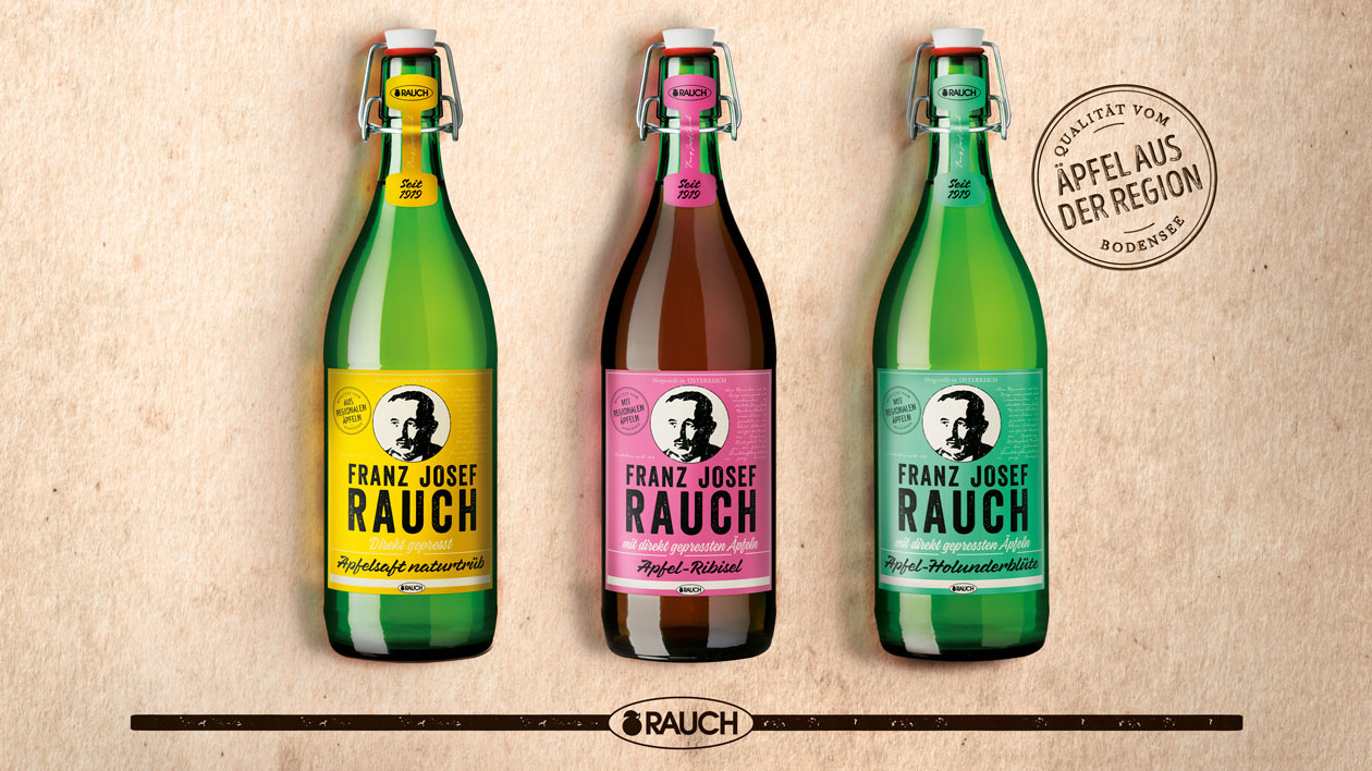 Franz Josef Rauch Franz Josef Rauch
