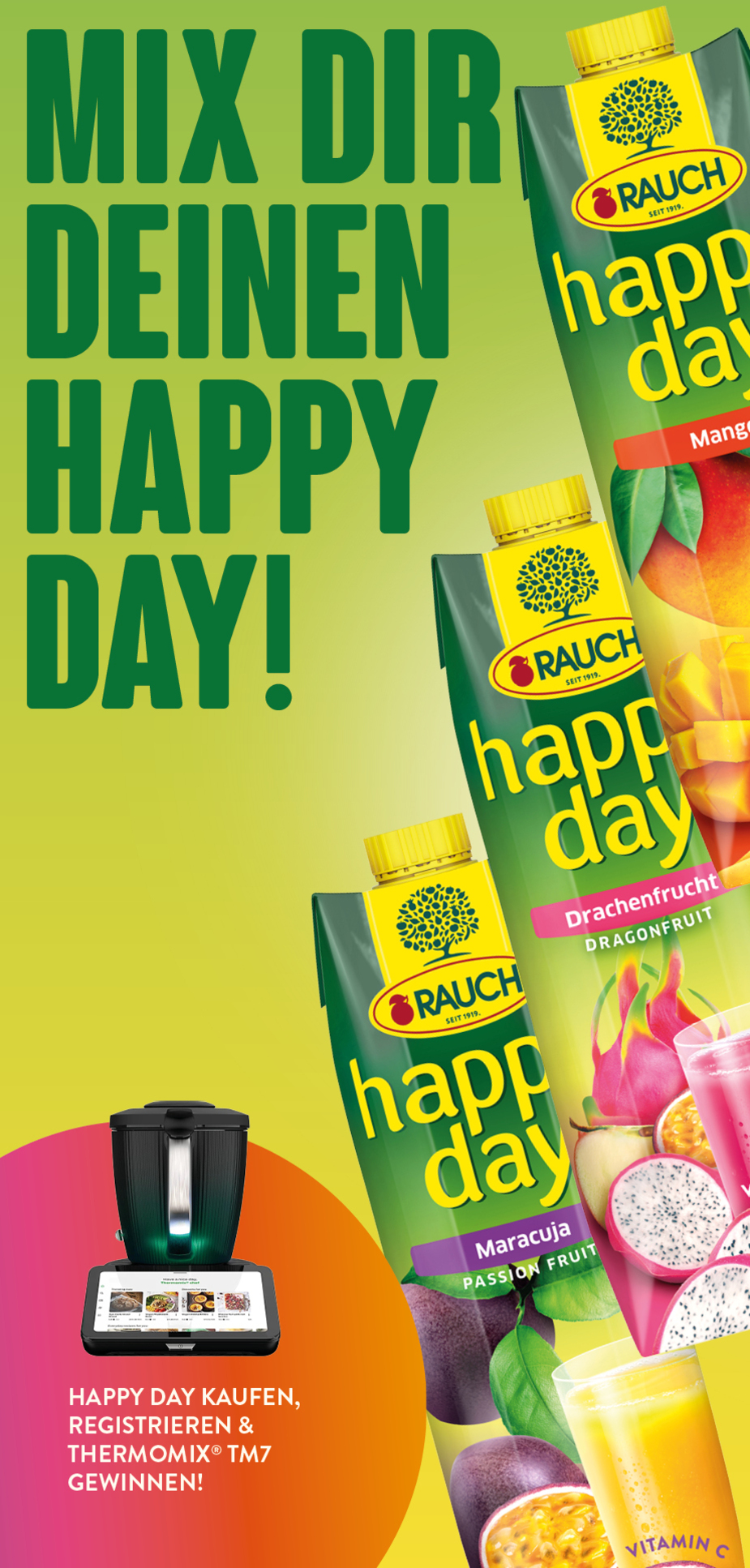Zum Gewinnspiel!
