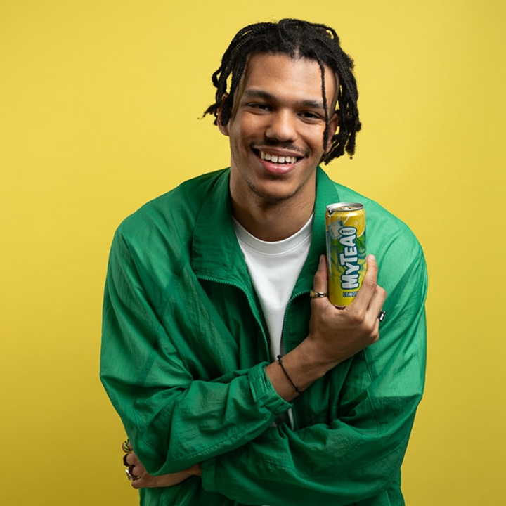 #TeamLemon