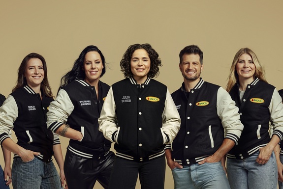 Brand Ambassadors