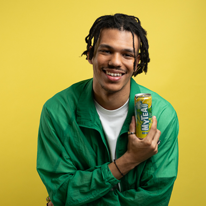 #TeamLemon