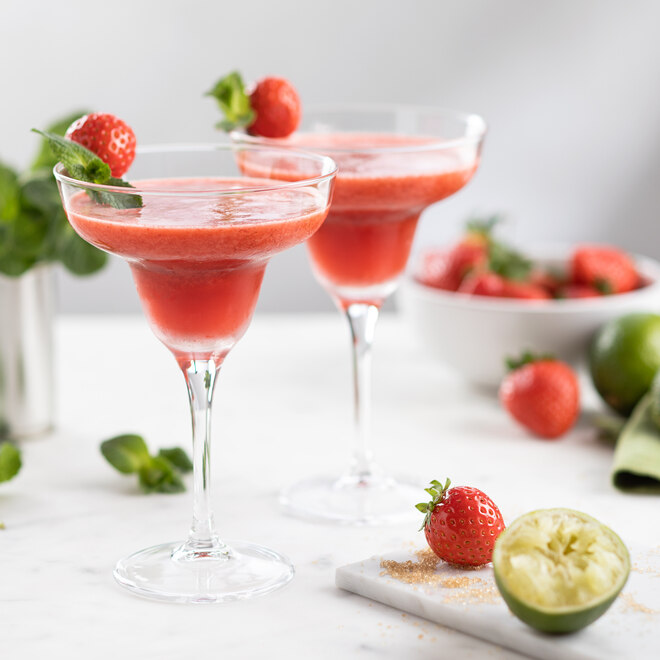 Strawgerita