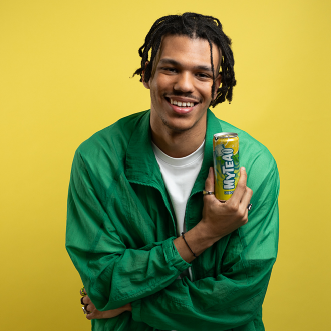 #TeamLemon