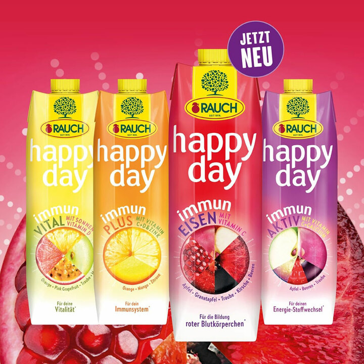 Happy Day Immun