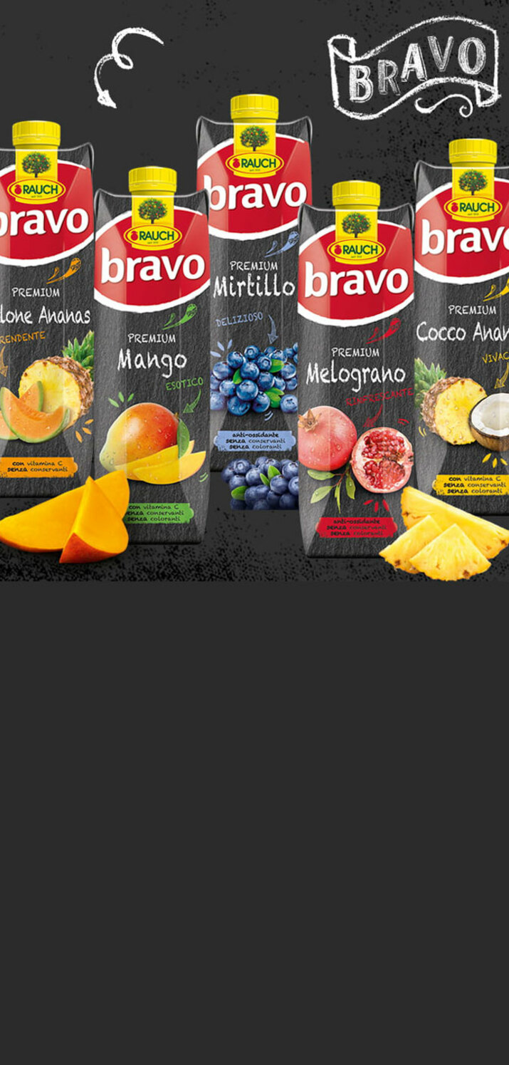 BRAVO Premium