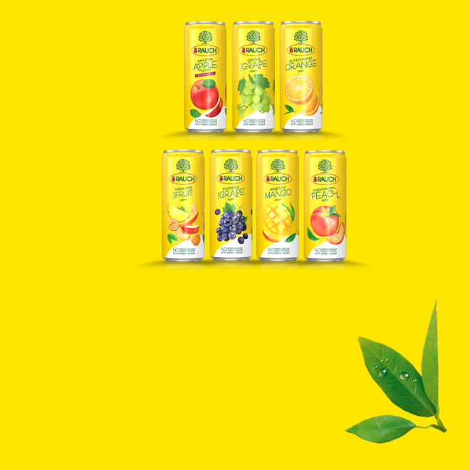 Good things come in small...