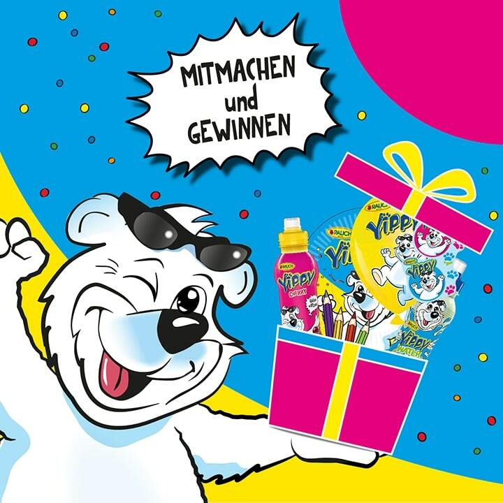 Geburtstags-Box gewinnen!