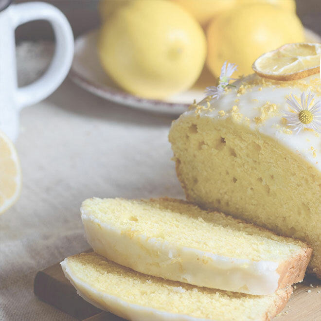 Lemon Cake