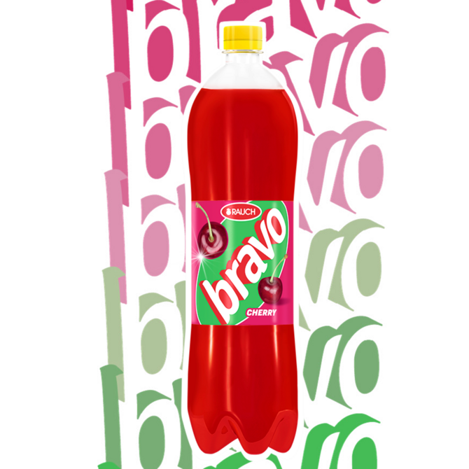 Винаги е време за BRAVO!