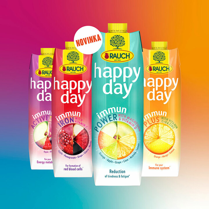 Happy Day Immun