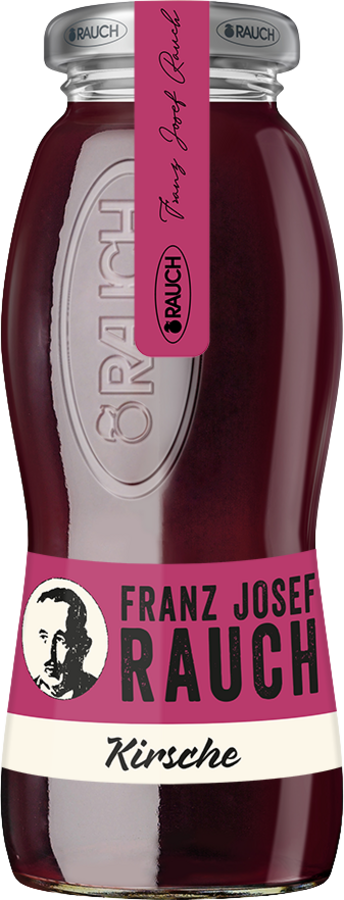Franz Josef Rauch Kirsche