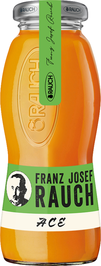 Franz Josef Rauch ACE 30%
