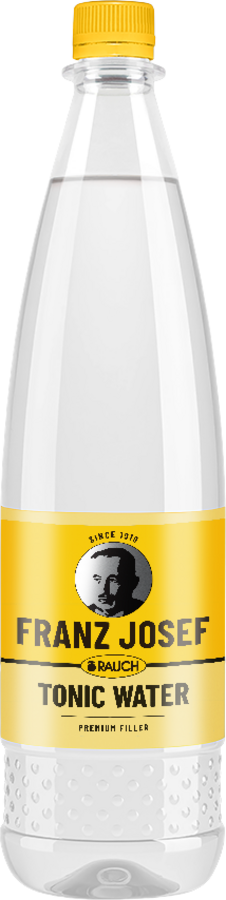 Franz Josef Rauch Filler Tonic Water