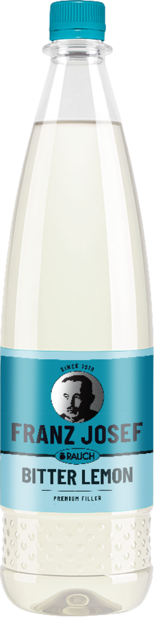 Franz Josef Rauch Filler Bitter Lemon
