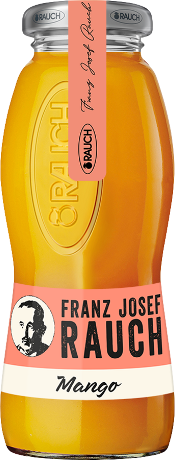 Franz Josef Rauch Mango
