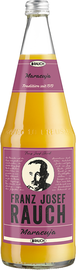 Franz Josef Rauch Maracuja