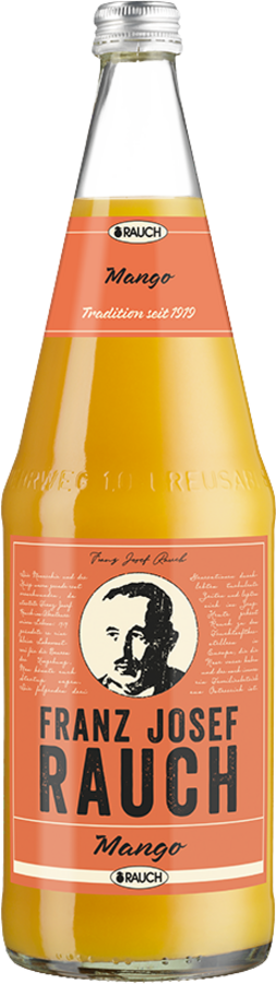 Franz Josef Rauch Mango