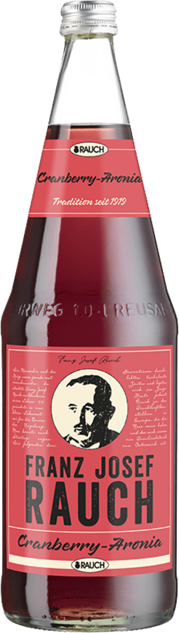 Franz Josef Rauch Cranberry