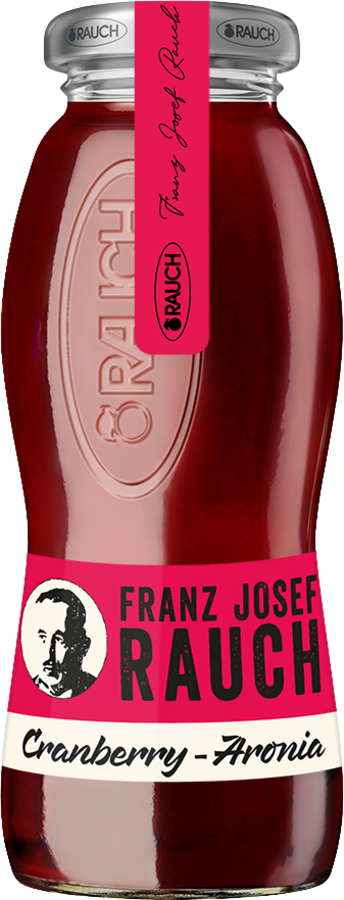 Franz Josef Rauch Cranberry