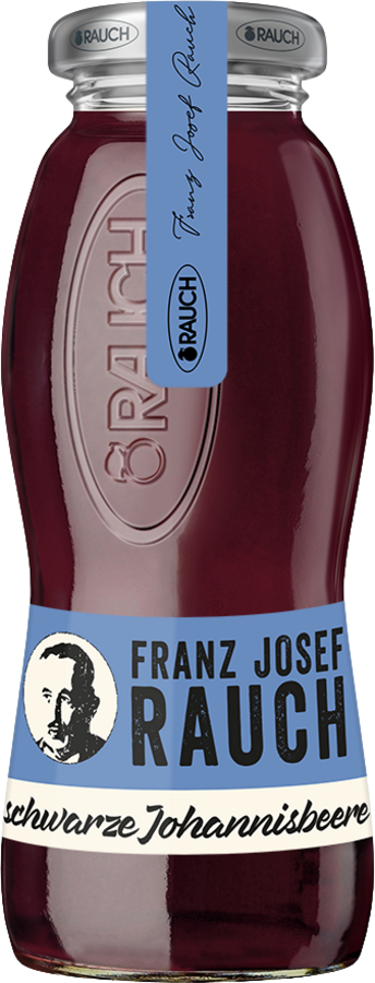 Franz Josef Rauch schwarze Johannisbeere